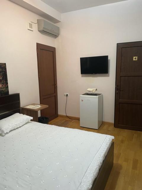 Daniel Boutique Hotel Ереван Екстериор снимка