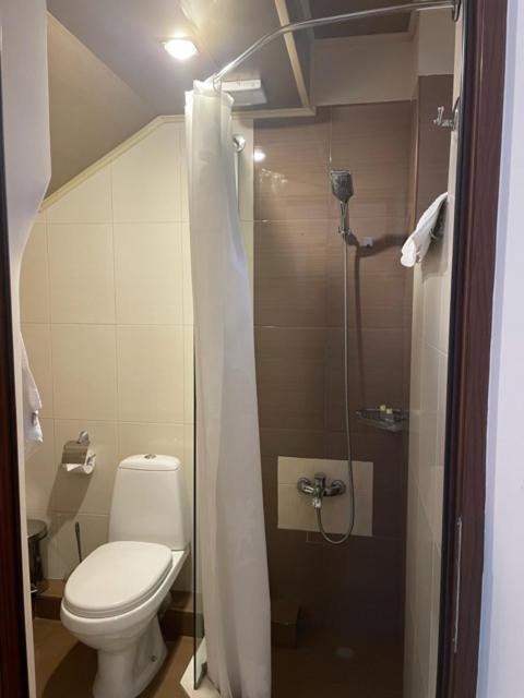 Daniel Boutique Hotel Ереван Екстериор снимка
