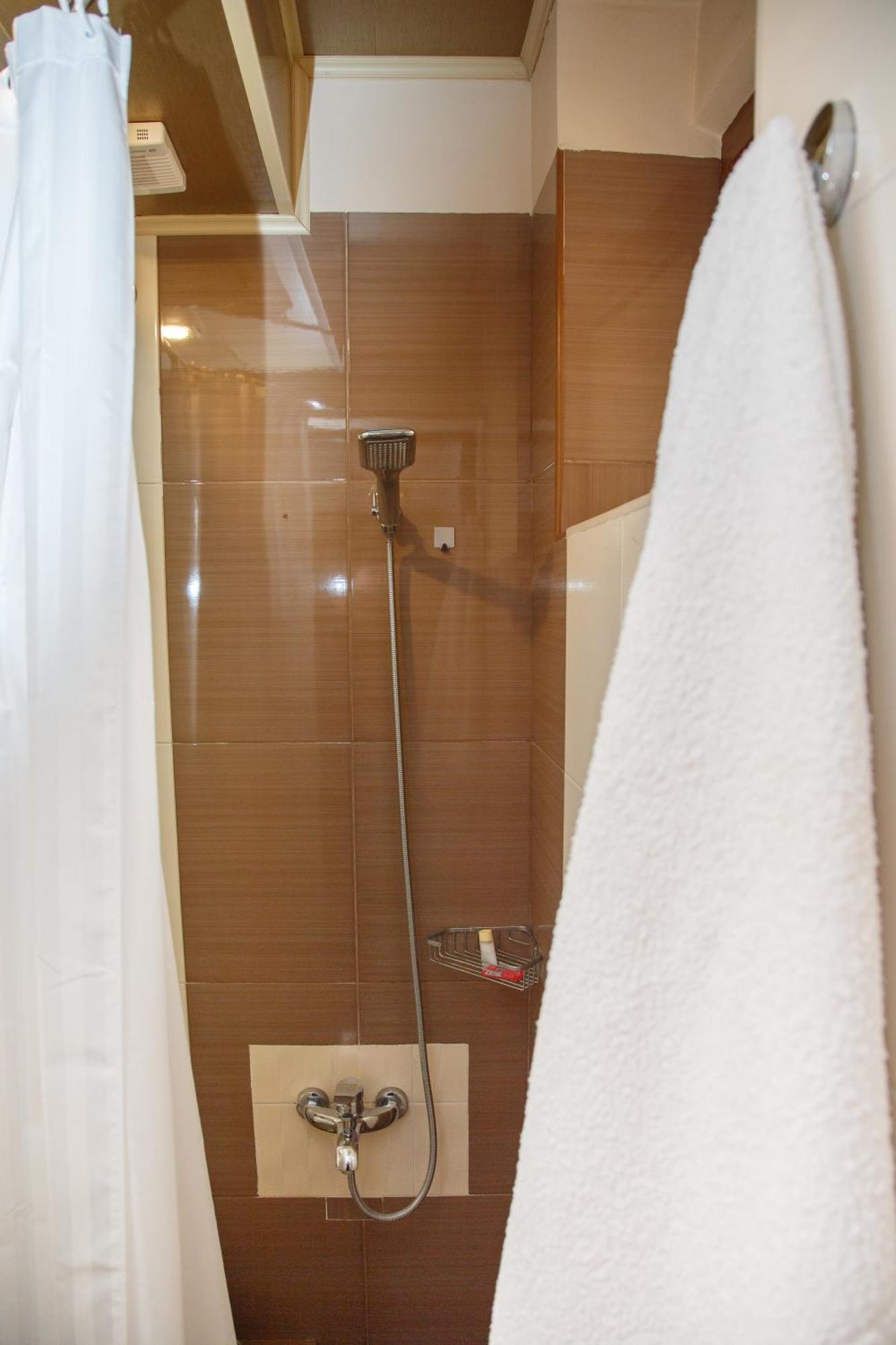 Daniel Boutique Hotel Ереван Екстериор снимка